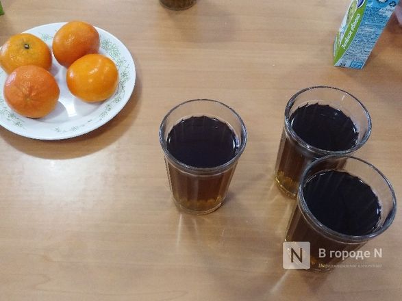 Рацион и условия питания проверили в школе № 102 Нижнего Новгорода - фото 10