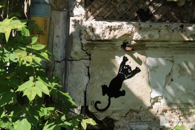 Небанальный Нижний Новгород: 10 интересных мест для бывалых туристов &mdash; карта  - фото 12