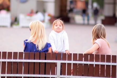 5 выплат, которые полагаются всем семьям с одним ребенком