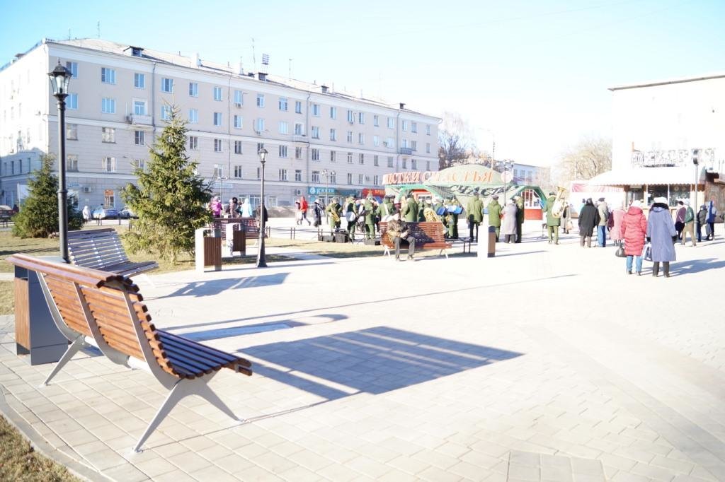 Выбранный нижегородцами арт-объект появится в центре Сормова - фото 1