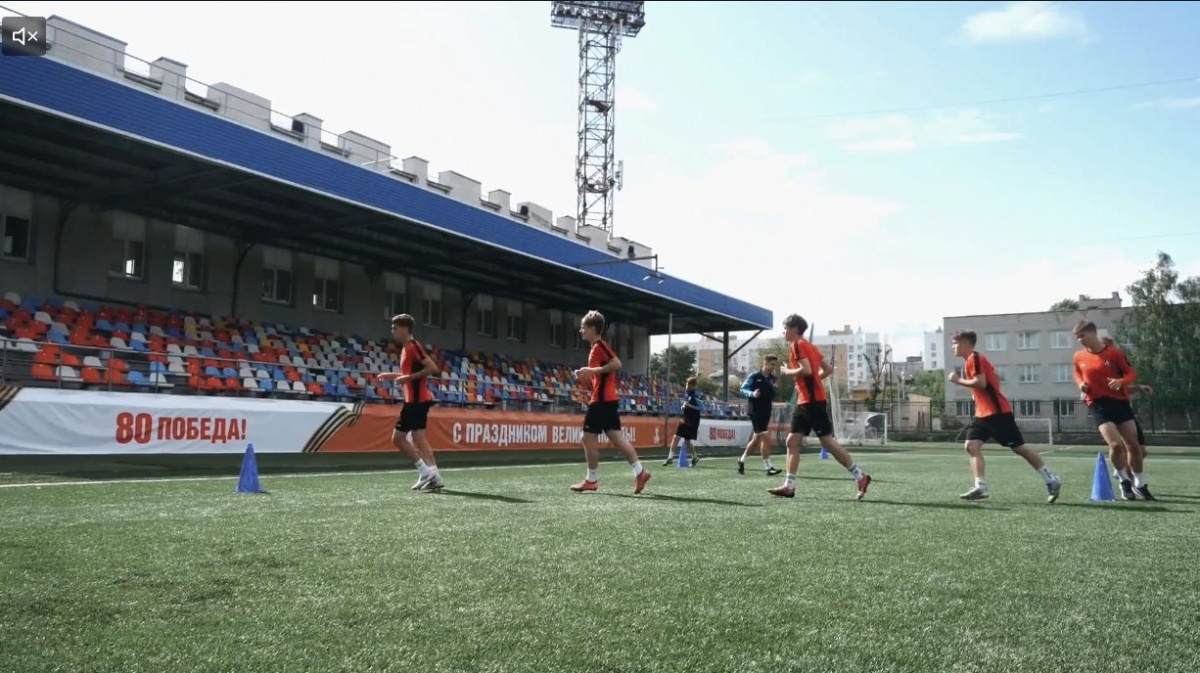 Первый частный футбольный клуб создается в Нижнем Новгороде - фото 1