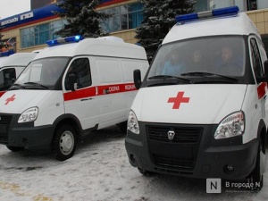 16-летний подросток устроил аварию в Сарове