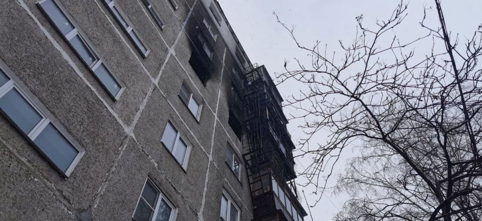 Пострадавшим от взрыва газа на улице Березовской окажут необходимую помощь - фото 5