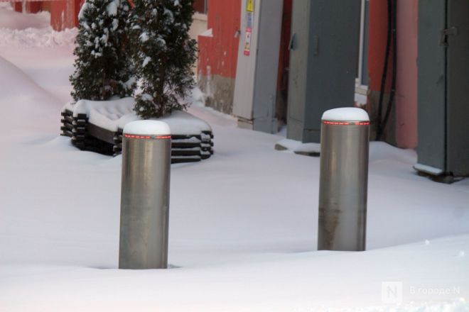 Будущая улица-музей: как выглядит и чем знаменита Кожевенная в Нижнем Новгороде - фото 58