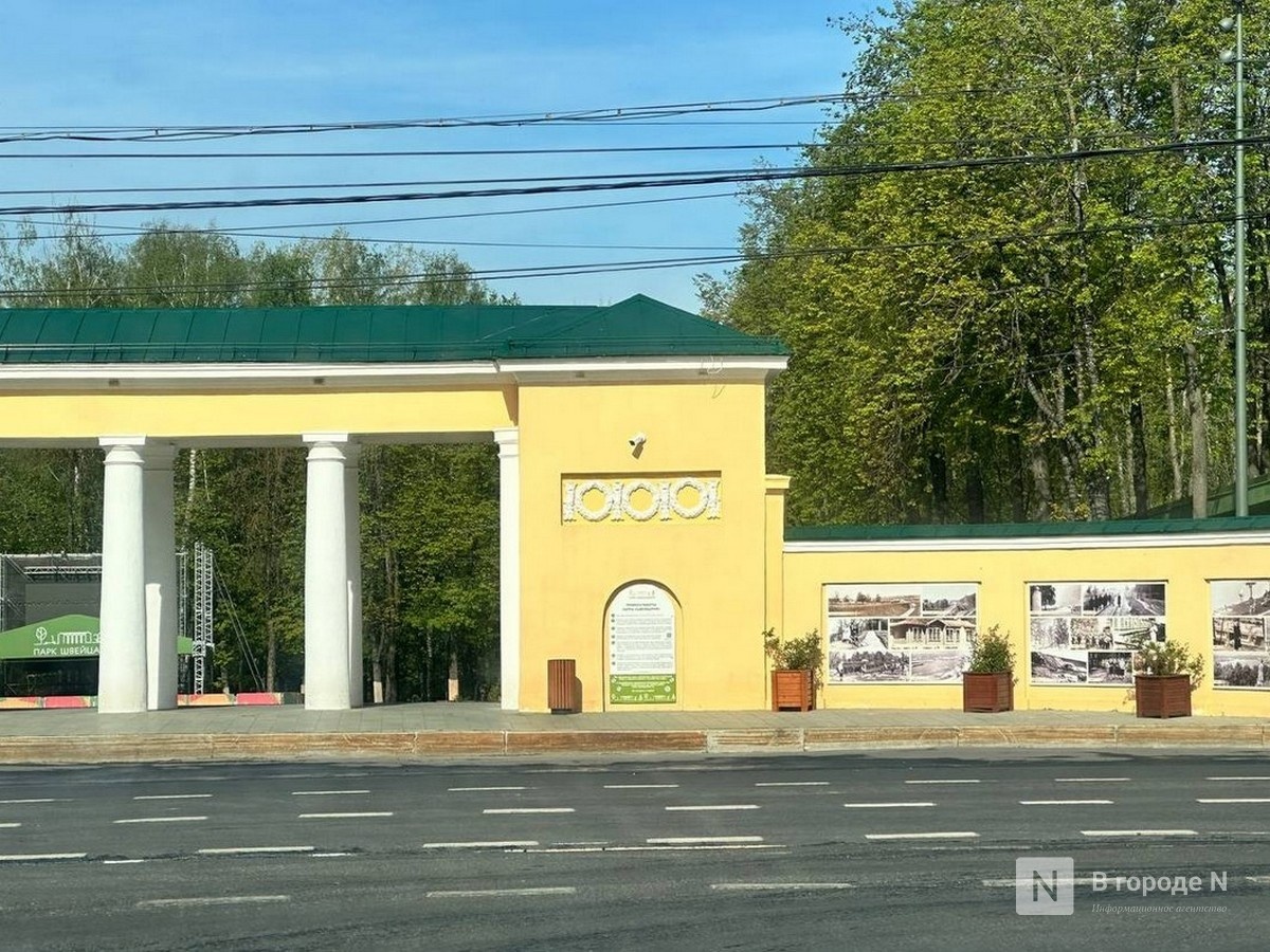 День Победы &mdash; 2026 в Нижнем Новгороде: мероприятия, световое шоу и транспорт - фото 3