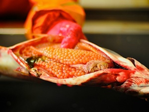 5 самых опасных продуктов с новогоднего стола