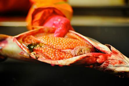 5 самых опасных продуктов с новогоднего стола