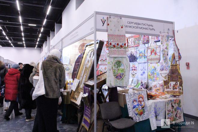 С блинами и в сугробах: как прошла Масленица в Нижнем Новгороде — фоторепортаж - фото 111