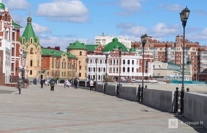 Йошкин кот и европейские набережные: нижегородка рассказала об удивительном путешествии в Марий Эл - фото 107