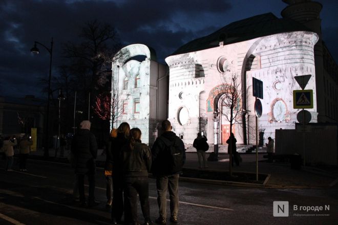 Нижний Новгород засиял: чем на этот раз удивляет INTERVALS &mdash; фоторепортаж со всех локаций - фото 125