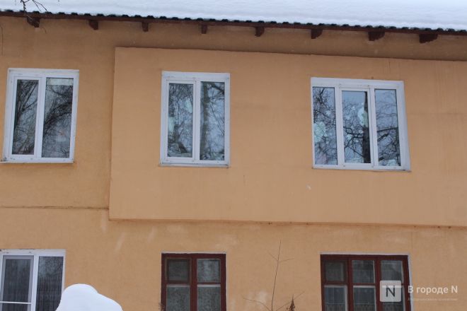 Здесь вырастут высотки: как выглядит площадка под КРТ на улице Янки Купалы в Нижнем Новгороде - фото 8