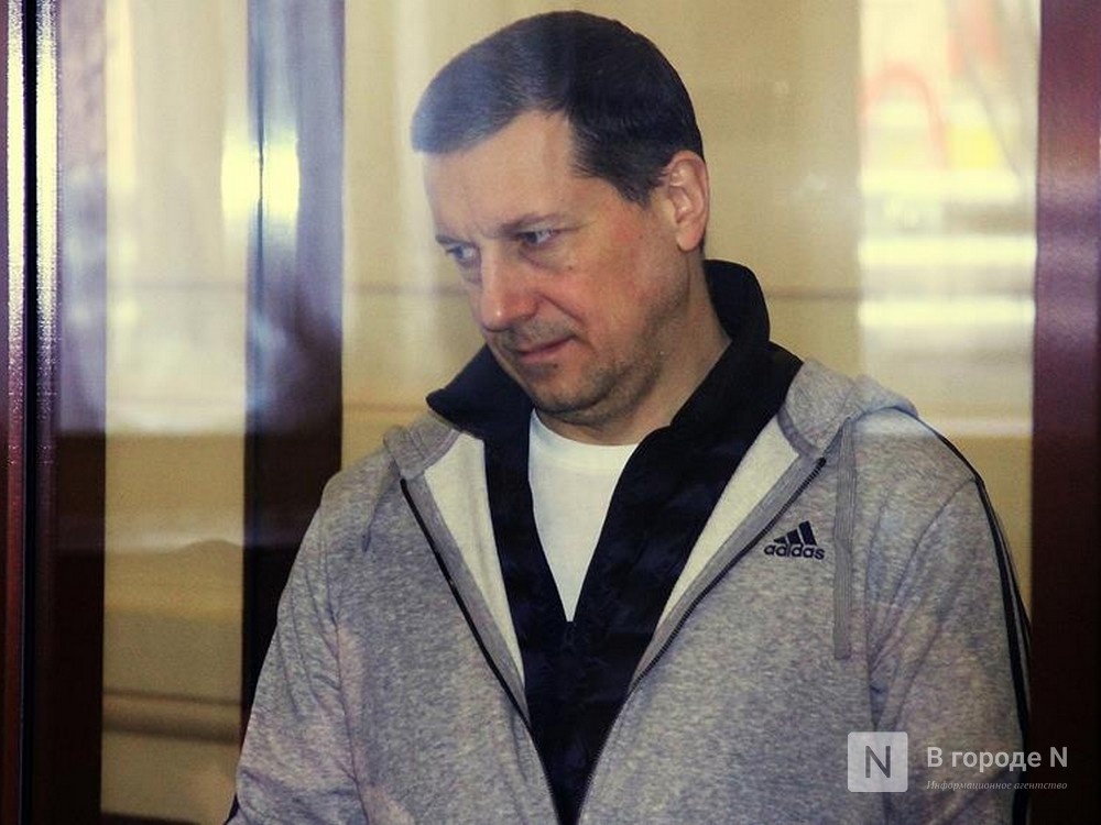 Более миллиарда рублей взыскали с экс-главы Нижнего Новгорода Олега Сорокина - фото 1