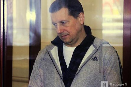 Более миллиарда рублей взыскали с экс-главы Нижнего Новгорода Олега Сорокина