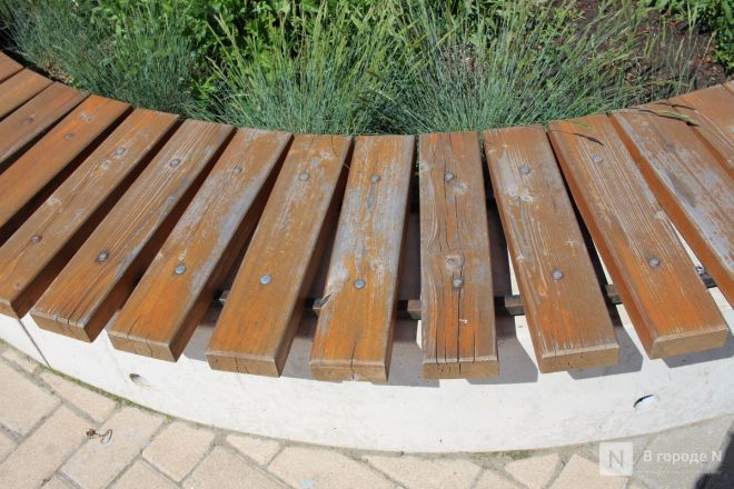 Названы сроки устранения дефектов благоустройства в центре Нижнего Новгорода - фото 3