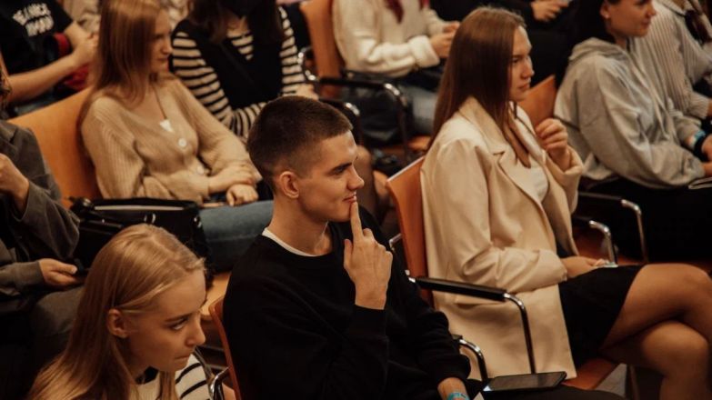 Молодые нижегородские предприниматели узнали об историях успеха в рамках бизнес-интенсива  - фото 3
