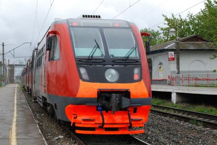 На рельсах истории: ОАО &laquo;РЖД&raquo; отмечает 15-летие (ФОТО)