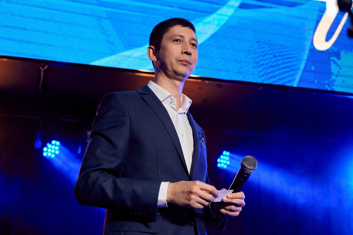 Премия &laquo;Искусство исцелять&raquo;: как награждали лучших врачей в Нижнем Новгороде &mdash; репортаж. Часть 1 - фото 34