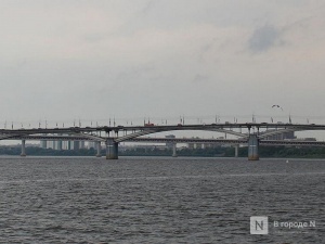 Канавинский мост перекроют 14 марта на время киносъемок