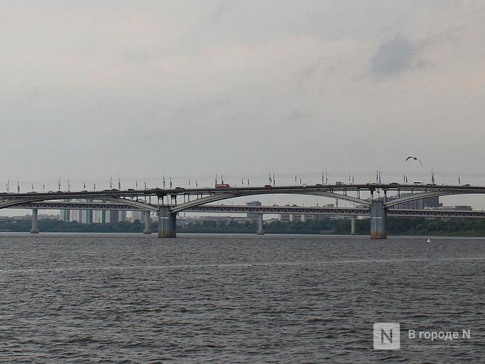 Канавинский мост перекроют 14 марта на время киносъемок - фото 1