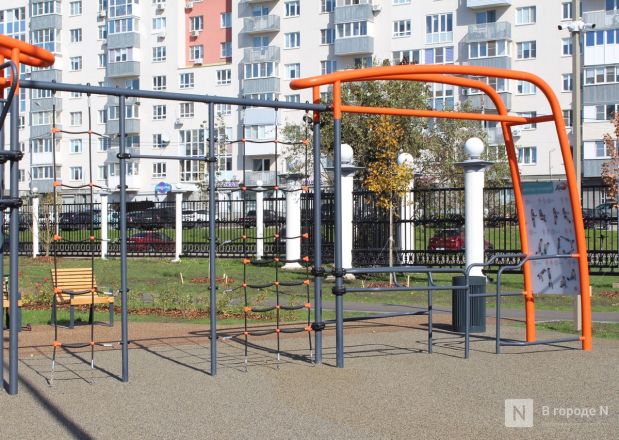 Парк 777-летия Нижнего Новгорода открылся после масштабного благоустройства: показываем, каким он стал - фото 51