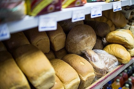 Россиян предупредили об очередном скачке цен на хлеб
