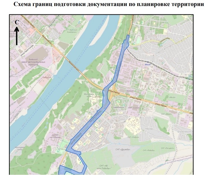 Мнения нижегородцев о трамвайных путях в Щербинках разделились - фото 1