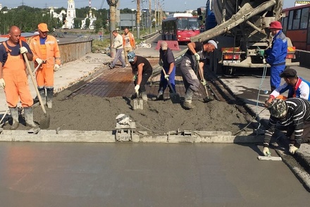826 миллионов рублей ушло на ремонт дорог в Нижнем Новгороде в 2019 году