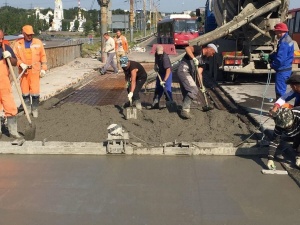 826 миллионов рублей ушло на ремонт дорог в Нижнем Новгороде в 2019 году