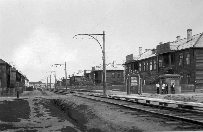 Ленинский район Нижнего Новгорода: история и архивные фото - фото 2