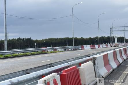 1300 км восстановят после строительства трассы М-12 в Нижегородской области