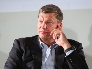 Экс-министр спорта Нижегородской области Сергей Панов вернулся в БК «НН»