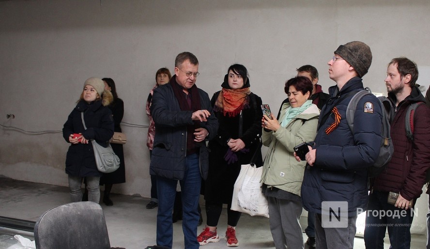 Центр реставрации книг откроется в подвале нижегородской Ленинской библиотеки в декабре - фото 2
