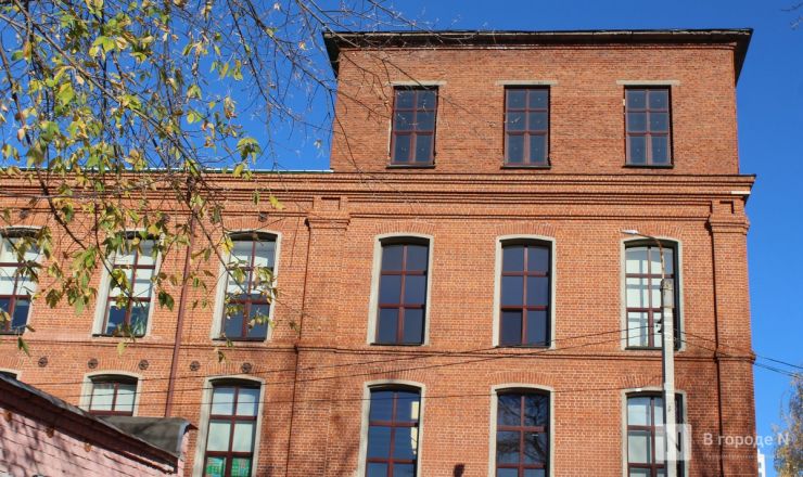 Как выглядит микрорайон Молитовка в Нижнем Новгороде: фото - фото 3