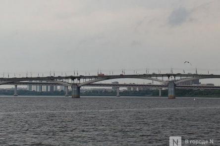 Канавинский мост реконструируют для создания велодорожек