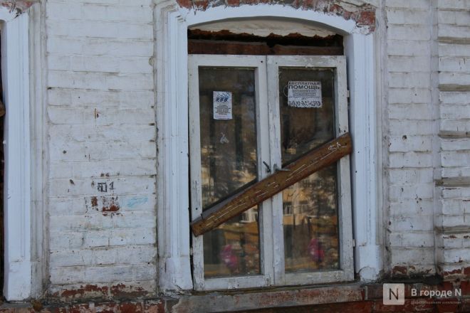 Старинные дома и современное искусство: как выглядит и чем привлекает Грузинский квартал в Нижнем Новгороде - фото 42