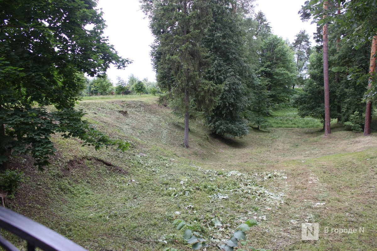 Фоторепортаж: как прошел легендарный &laquo;Выкса-фестиваль&raquo; в Нижегородской области - фото 2