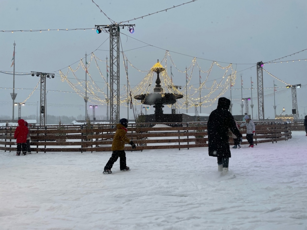МегаФон ускорил интернет в Нижнем Новгороде перед Новым годом  - фото 1