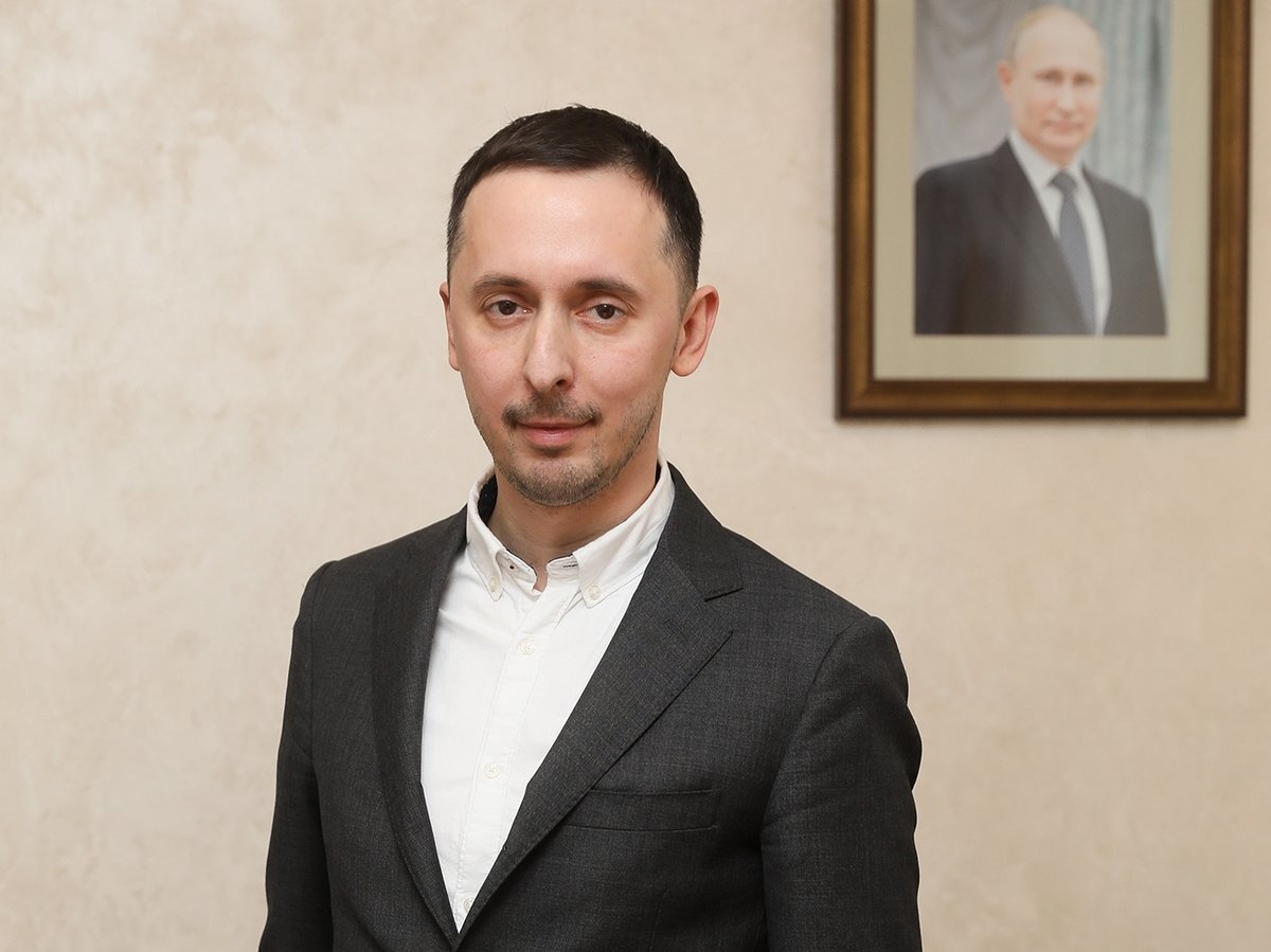 Мелик-Гусейнов допустил введение COVID-паспортов в Нижегородской области