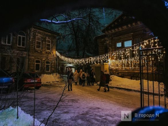 Тихая ночь, дивная ночь: как католики и протестанты Нижнего Новгорода встретили Рождество   - фото 15