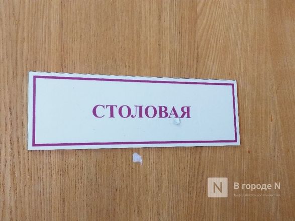 Рацион и условия питания проверили в школе № 102 Нижнего Новгорода - фото 15