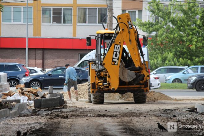 Благоустройство &ndash;  2025: смотрим, как меняются пространства в районах Нижнего Новгорода - фото 117