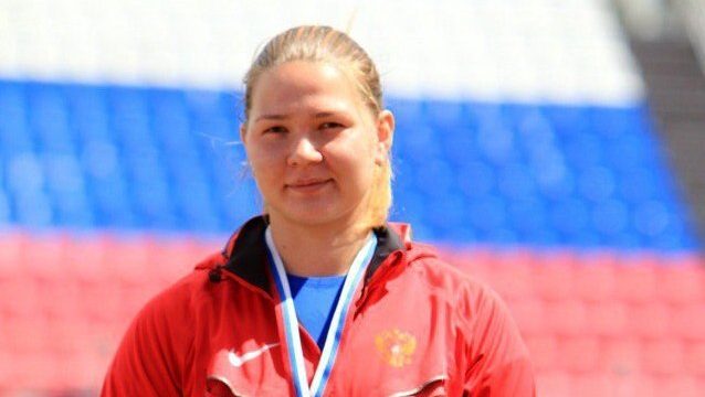 Нижегородская спортсменка стала первой в метании диска на всероссийских соревнованиях - фото 1