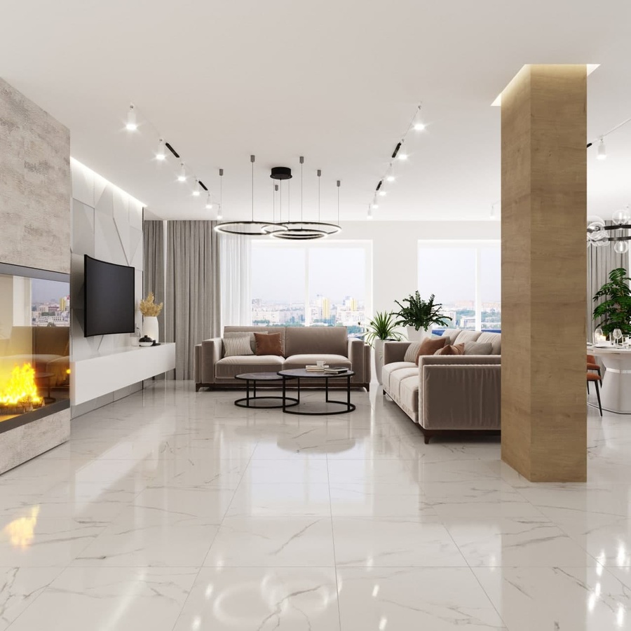 ЖК для статусных жильцов достраивается в Нижнем Новгороде - фото 2