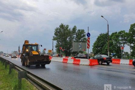 Развязка в деревне Ольгино: дорожный коллапс или неудобства ради благой цели