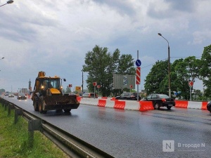 Развязка в деревне Ольгино: дорожный коллапс или неудобства ради благой цели