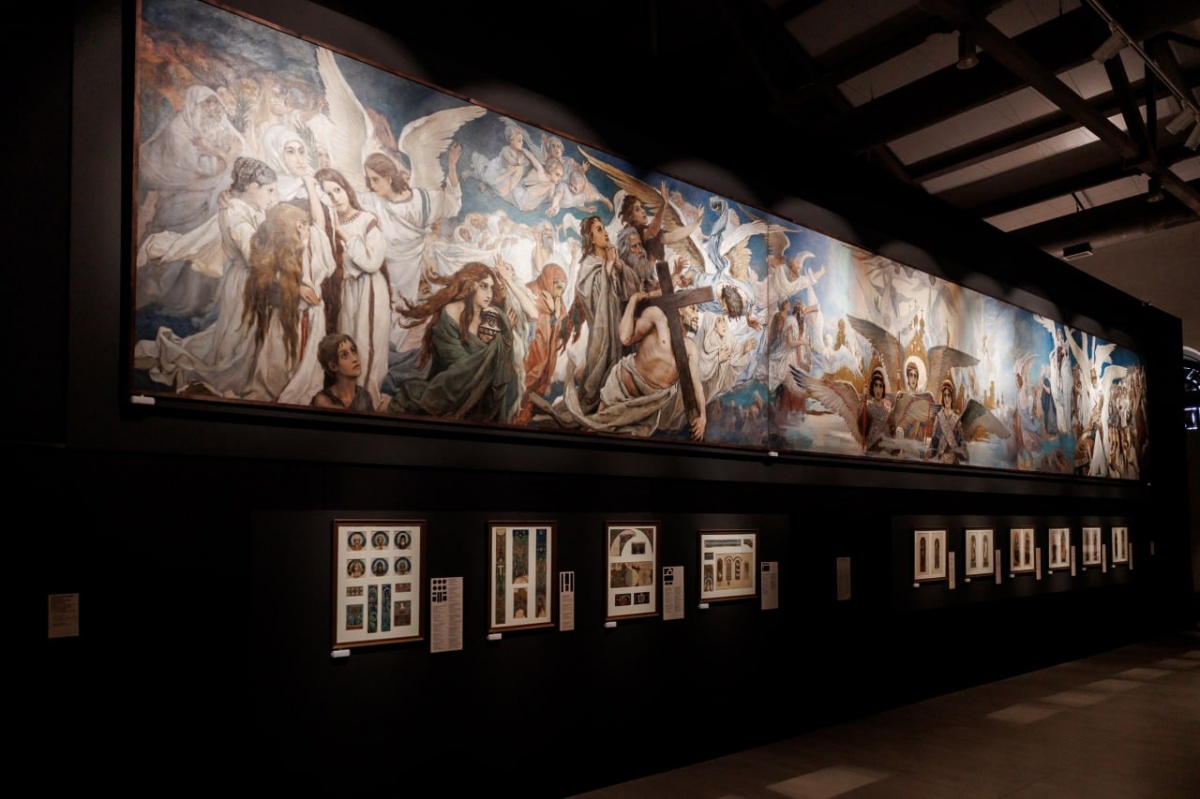 Музеи в Нижнем Новгороде и Болдине будут работать бесплатно 4 ноября - фото 1