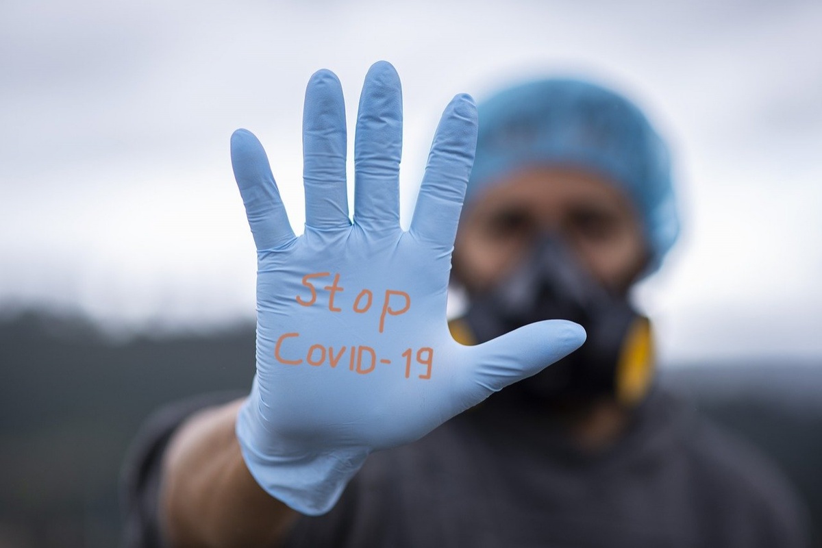 92 нижегородца заразились коронавирусом за прошедшие сутки