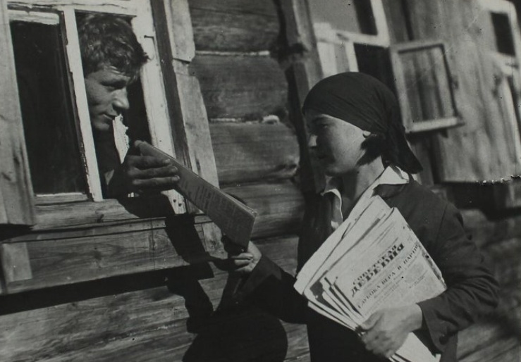 Семенов в Нижегородской области: история и архивные фото &laquo;столицы Золотой хохломы&raquo; - фото 28