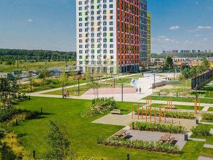 Почти 350 дворов благоустроят в Нижегородской области в 2019 году