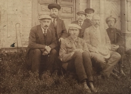 Горбатов: история и архивные фото самого маленького города в Нижегородской области - фото 9